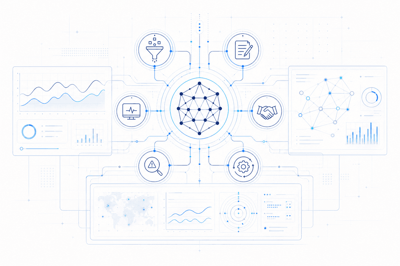 Platform overview