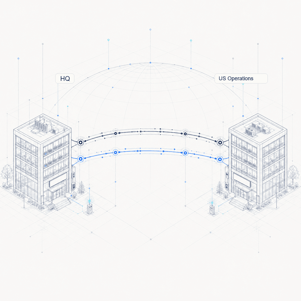 Bilingual Enterprises (Mandarin / English)