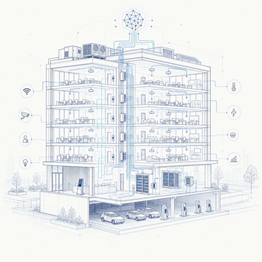 Commercial Real Estate