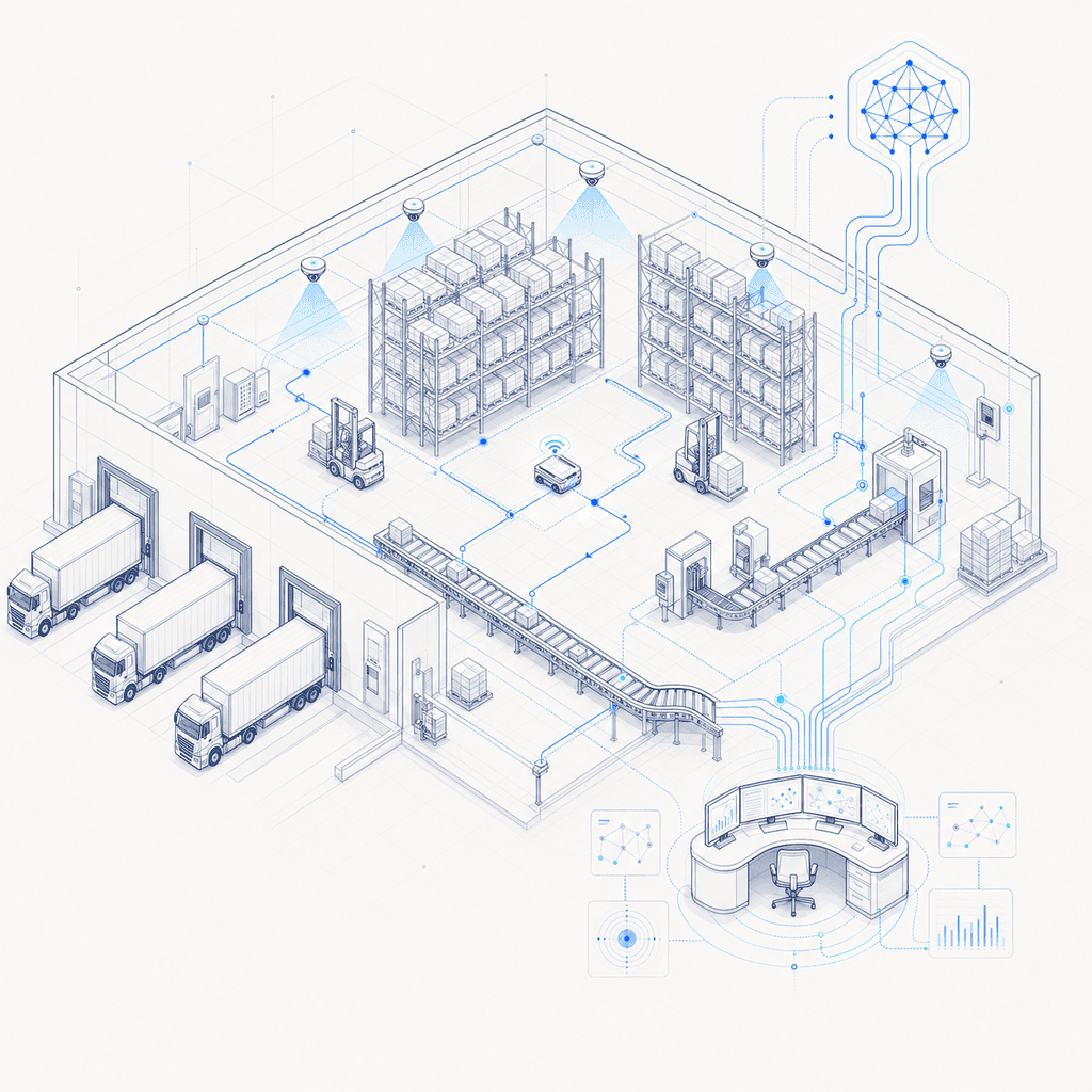 Warehouse & Logistics