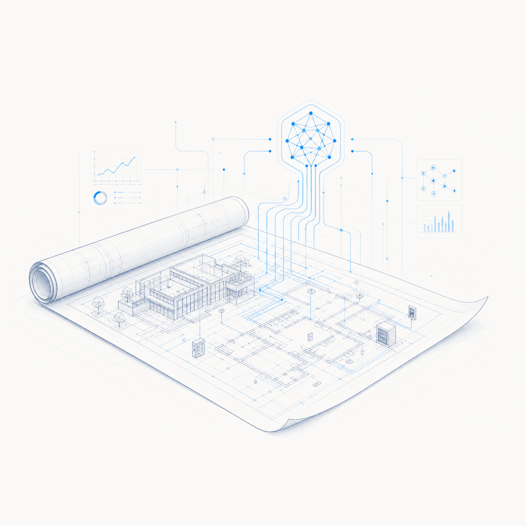 What "AI-native infrastructure" really means — and what it doesn't.