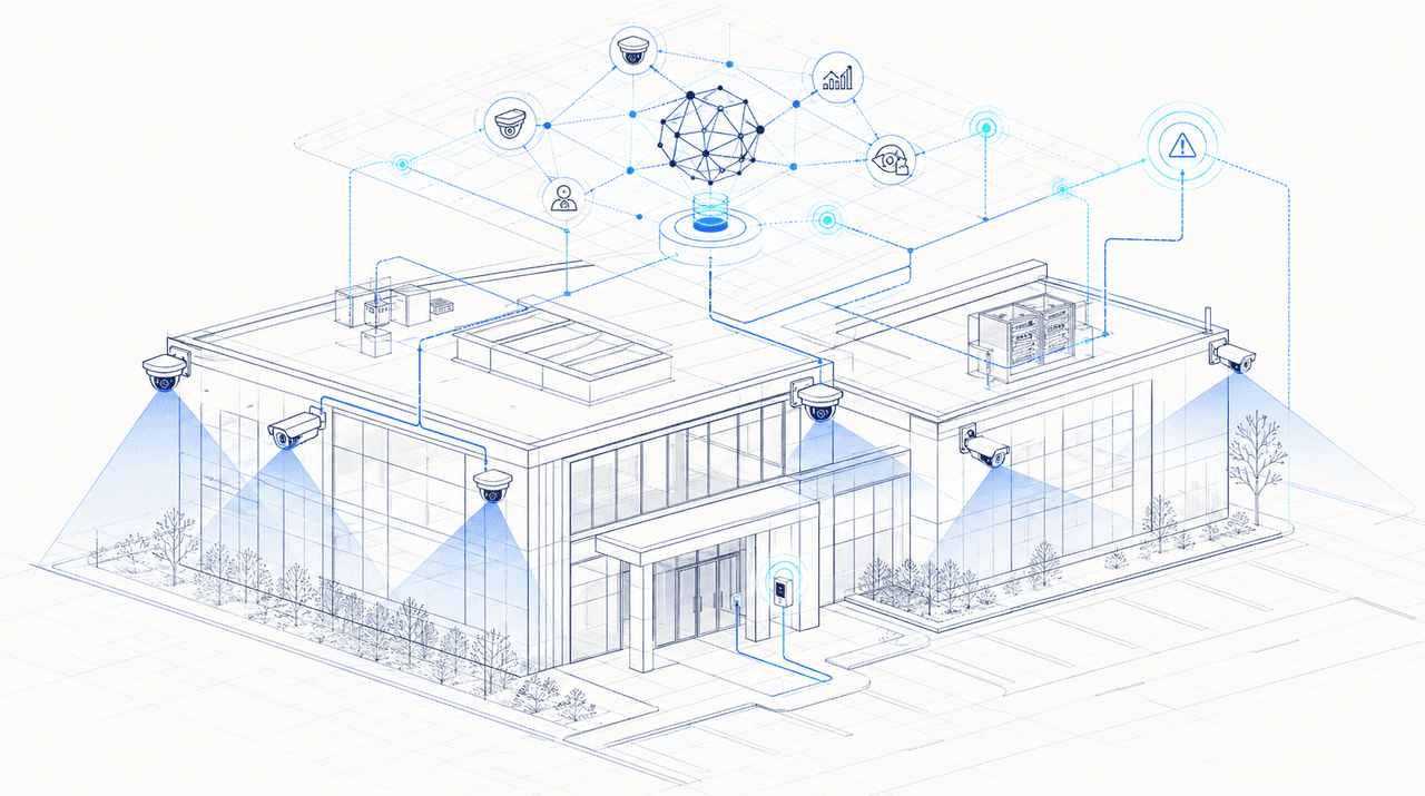 AI Security Systems