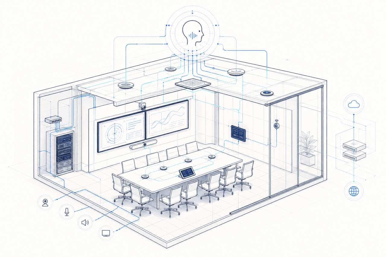 Smart AV