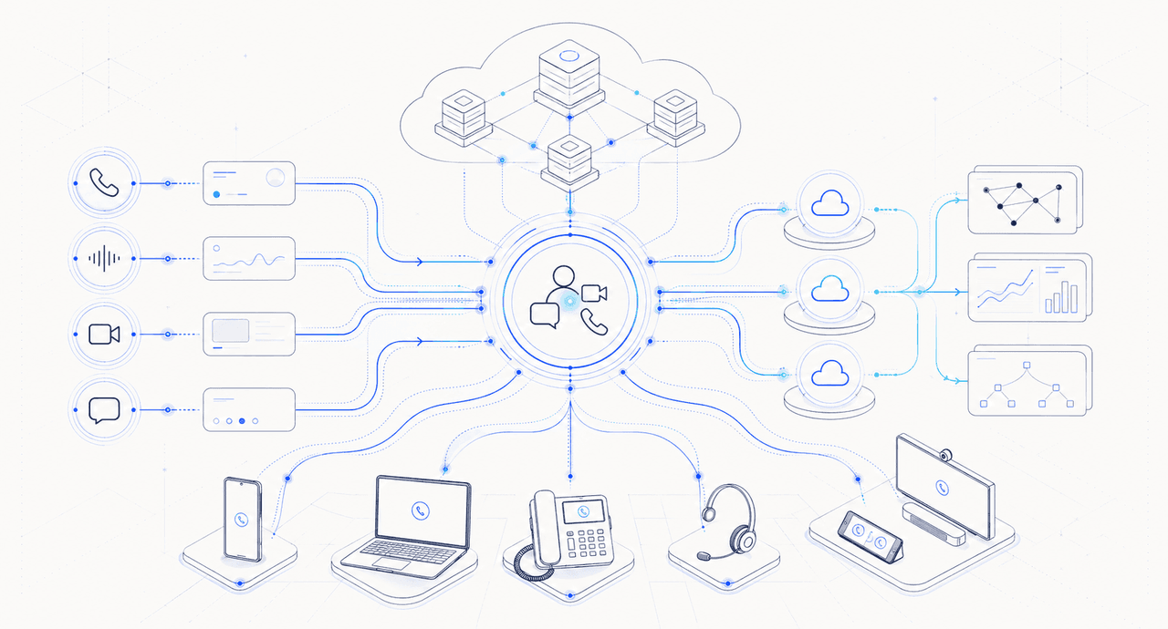 Unified Communications