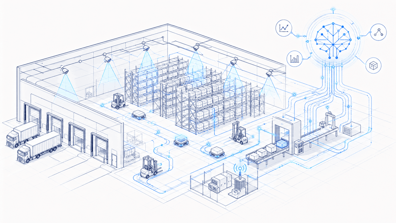 Warehouse Automation